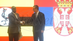 Zahvalnost na podršci