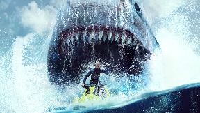 Megaodon 2: Ambis