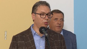 Situacija se komplikuje