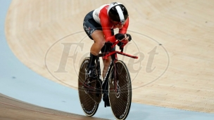 Biciklizam na velodromu