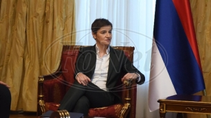 Demanti posete Bačkoj Palanci