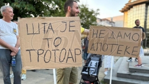 Krivi smo što smo ćutali