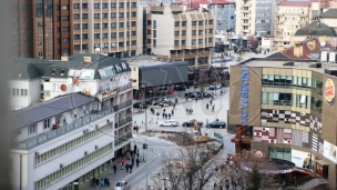 Saslušanje Pantića i Zarića