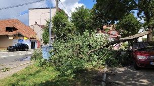 Očekuje se kašnjenje letova