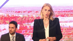 Svakodnevno uništavanje grada 