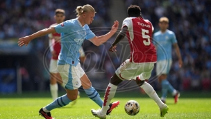 Arsenalu prvi trofej