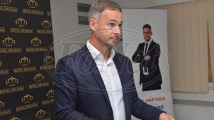 Nema demokratije u Narodnoj 