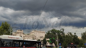 Poremećaj u saobraćaju