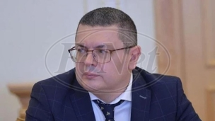 Merežko o priznanju Kosova