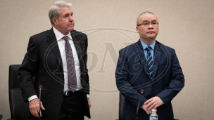 Nova presuda za ubistvo Flojda 