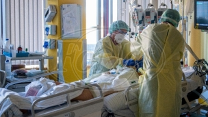 Vratile se stare bolesti