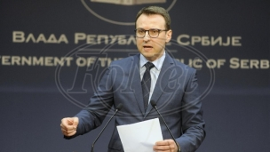 Kosovo opstruiše energetiku