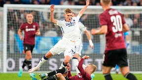 Nula u Kopenhagenu