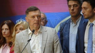 EKSPO umesto zahteva protesta 