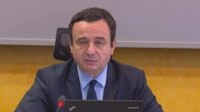 Kurti da bude svedok odbrane