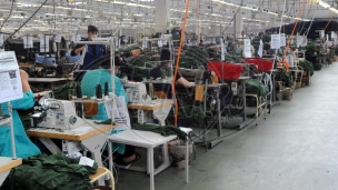 Problematičan izvoz