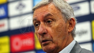 Potreban rad na odbrani