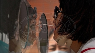 Za 7 dana 234 slučaja