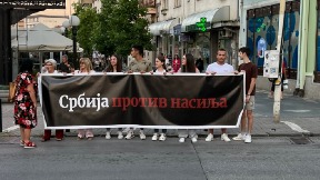 Boriti se za svoja prava