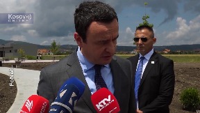 Sporazum ne primenjuje Srbija