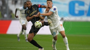 Marsej -Rems 2:1