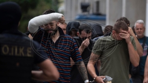 Hrvatska brine o navijačima