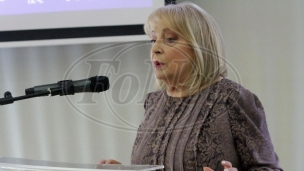 Gde je plan rada ministarke