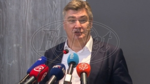 Neće biti rata u BiH