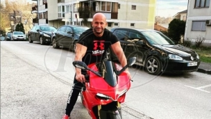 Niko neće telo ubice