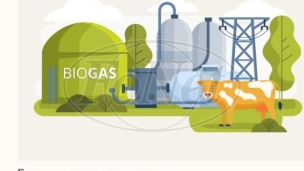 Uz biogas lakše bez Rusije