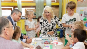 Bolja demografska slika