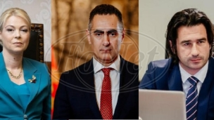 Pokret slobodnih građana Napred