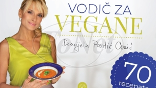 Objavljen "Vodič za vegane"