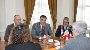 Filipović u Bastinom pokretu