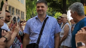 KRIK osuđen