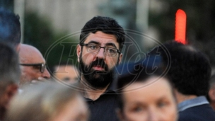 Rast Zeleno-levog fronta