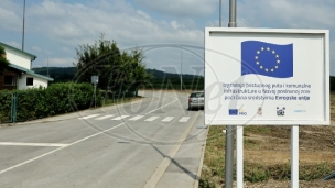 Projekti EU za opštine Srbije