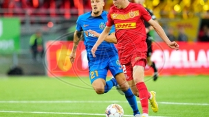 Nordsjiland-FKSB 2:0