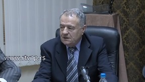 Umro Ćemal Dolićanin 