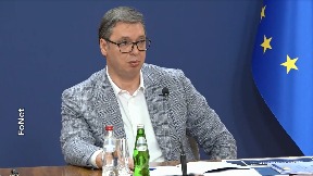 Vučić: Putokaz budućnosti