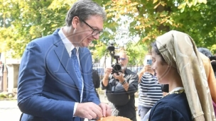 Baš me briga ko će biti u vladi