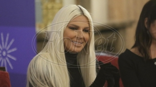 Tužba zbog karikature