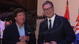 Razgovor o geopolitici