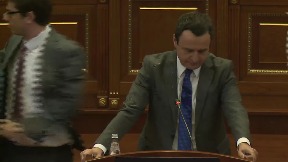 Osuda Kurtijevih izjava 