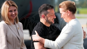 Avioni do Nove godine