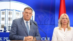 Nesređeno stanje u pravosuđu