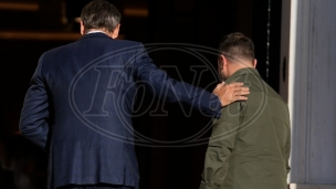 Sutra sastanak Vučić - Zelenski