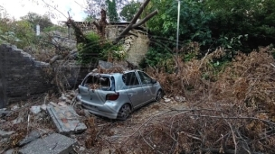 Neuklonjene posledice oluje