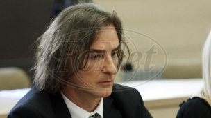 REM pisao Željku Mitroviću