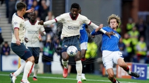 Nerešeno u Glazgovu